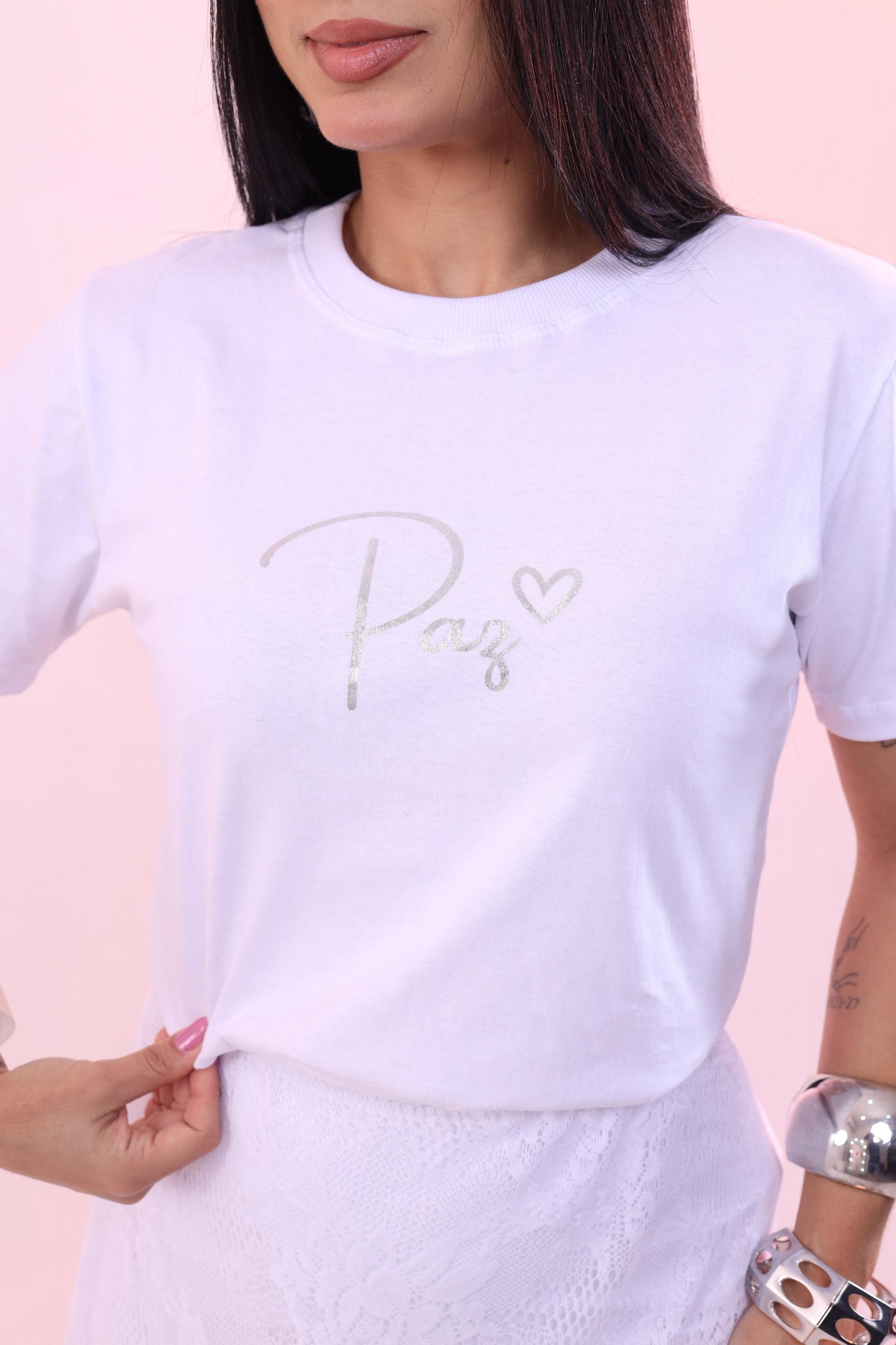 Paz Foil - Fim de ano