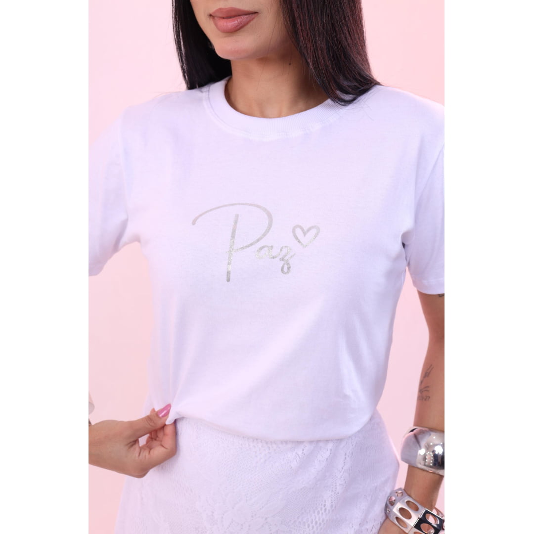 Paz Foil - Fim de ano Paz Foil - Fim de ano